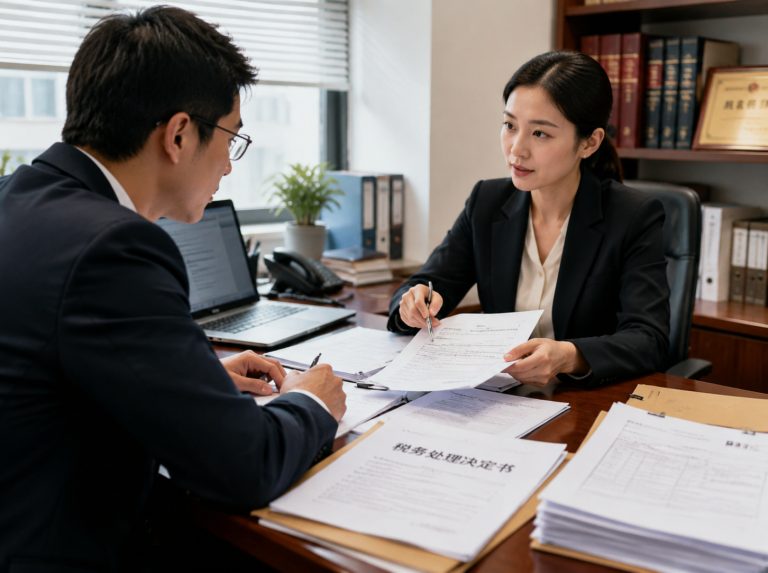 吉林白城经济开发区财税争议与税务行政复议诉讼服务