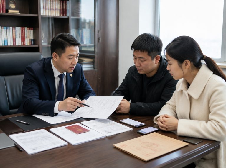 吉林白城经济开发区民事财产与婚姻家庭纠纷律师服务